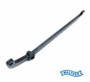 >Spannschiene (komplett)< WALTHER LG55