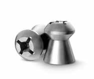 H&N >Baracuda Hunter Extreme< Diabolo 5,5mm (200 Stück)