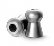 H&N >Baracuda Hunter< Diabolo 5,5mm (200 Stück)