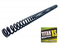 >TitanXS Power-Kolbenfeder (Export-Stark bis 36 Joule)< DIANA 350 Magnum
