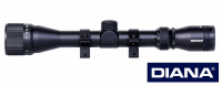 DIANA Zielfernrohr (variabel) 3-9x32 AO (ohne Montageteile)