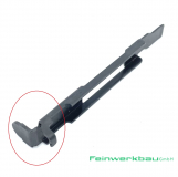 >Sperrschieber (refurbished - instandgesetzt) NUR IM AUSTAUSCH< FEINWERKBAU LP80