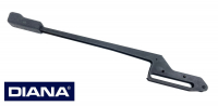 >Spannhebel mit Hebelgriff< DIANA 100