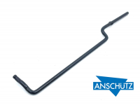 >Rückschlagsicherung - Sicherungsstange< ANSCHÜTZ 275