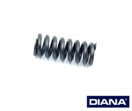 >Druckfeder (für Schlagbolzen) stark Ausführung< DIANA P1000