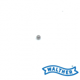 >Stahlkugel für Zubringer< WALTHER 1250 Dominator