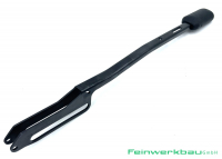 >Spannhebel< Feinwerkbau 602