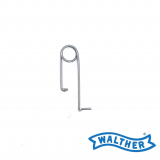 >Drehfeder< WALTHER LG 51