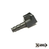>Sicherung - Sicherungsbolzen< HAENEL 303-8 Super / 303-Super