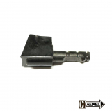 >Sicherung - Sicherungsbolzen< HAENEL 303-8 Super / 303-Super