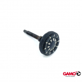 >Seitenverstellschraube für Mikrometervisier< GAMO Expomatic 2100