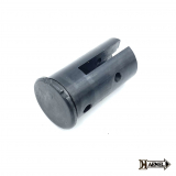 >Bodenstück< HAENEL IV-M