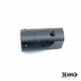 >Federanlage< HAENEL IV-M