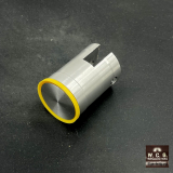 >Druckkolben (Eigenfertigung 2.Gen.)< WALTHER LP2