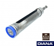 >Tuning Kunststoff - Manschette / Dichtung + Adapter (Eigenfertigung)< DIANA 27S