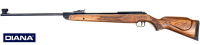 >Schaft Premium Schichtholz (Neu-unbenutzt)< DIANA 350 Magnum T06