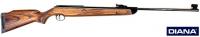 >Schaft Premium Schichtholz (Neu-unbenutzt)< DIANA 350 Magnum T06