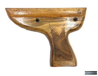 >Griffstück< ORIGINAL JUNG ROLAND (Luftpistole)