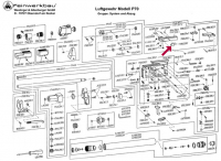 >Klinke< Feinwerkbau P70