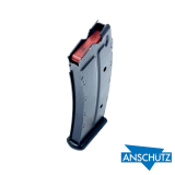 Magazin >ANSCHÜTZ Mod. 1400< Kaliber .22 lfb (10-schüssig)