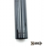 >Systemhülse mit ZF-Schieneneinfräßung (leer)< HAENEL 304 -Einzelstück- (gebraucht)!