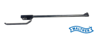 >Lauf< -komplett mit Korn und Spannschiene- WALTHER Modell 51 -Kaliber 4,5mm- (gebraucht) Einzelstück!