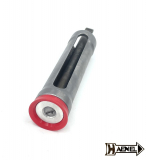 >Kolben - Druckkolben mit Tuningdichtung< HAENEL III-60