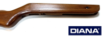 >Schaft< DIANA Modell 22