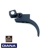 >Abzug (Eigenfertigung)< DIANA 60