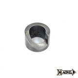 >Stahl-Federanlage (frühe, erste Ausführung) für System mit 25mm Hülseninnendurchmsser< HAENEL 49a