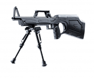 >Zweibein / Tactical Bipod TBP 2< UMAREX