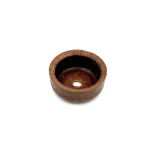 Kolbendichtung - Lederdichtung (Außendurchmesser ca.25mm)