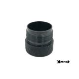 >Klemmschraube (für Korntunnel 1. Ausführung)< HAENEL 303-8 Super / 303-Super