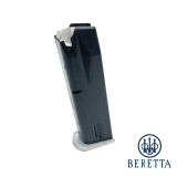Magazin >BERETTA Mod. 92F / 92FS (gebraucht-Einzelstück)< Kaliber 9x19 (15-schüssig)