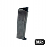 Magazin >RECK Mod.Commander< Kaliber 8mm Knall (7-schüssig)