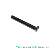 >Linsensenkschraube mit Schlitz< FEINWERKBAU 300/300S