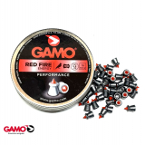 Gamo >RED FIRE Energy< Diabolo 5,5mm (100 Stk.)