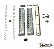 RARITÄT!!! KOMPLETT-BAUSATZ für Magazin 24-schüssig HAENEL 310 -SPEZIALUMBAU-