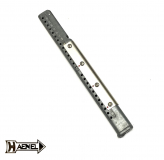 RARITÄT!!! KOMPLETT-BAUSATZ für Magazin 24-schüssig HAENEL 310 -SPEZIALUMBAU-