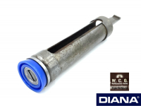 >Tuning Kunststoff - Manschette / Dichtung + Adapter (Eigenfertigung)< DIANA 25