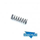 >Druckfeder (für Abzugssicherungsblech)< ANSCHÜTZ 330