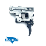 >Abzugssystem (komplett)< ANSCHÜTZ 333