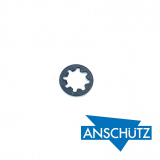 >Zahnscheibe (unter vordere Schafthalteschraube)< ANSCHÜTZ 333