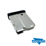 Magazin >ANSCHÜTZ Mod. 1516< Kaliber .22 WMR (4-schüssig)