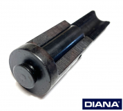 >Luftkolben< DIANA 6