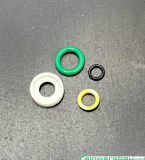 >Dichtungssatz< Feinwerkbau LP P40