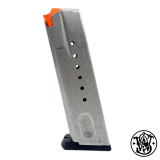 Magazin >Smith & Wesson Mod.59 / 459 / 659 / 5903 / 5904 / 5906 / 5923 / 5924 (gebraucht)< Kaliber 9x19 (15-schüssig)