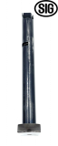 Magazin >SIG Mod. P210 Target (gebraucht-Einzelstück)< Kaliber 9x19 (8-schüssig)