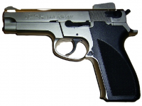 Magazin >IWG Enser Sportwaffen Mod.59 / American< Kaliber 9mm P.A.K. (8-schüssig)