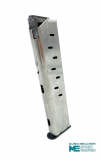 Magazin >ME CUNO MELCHER Mod. 1911 / 1911 Sport< Kaliber 9mm P.A. Knall (8-schüssig)